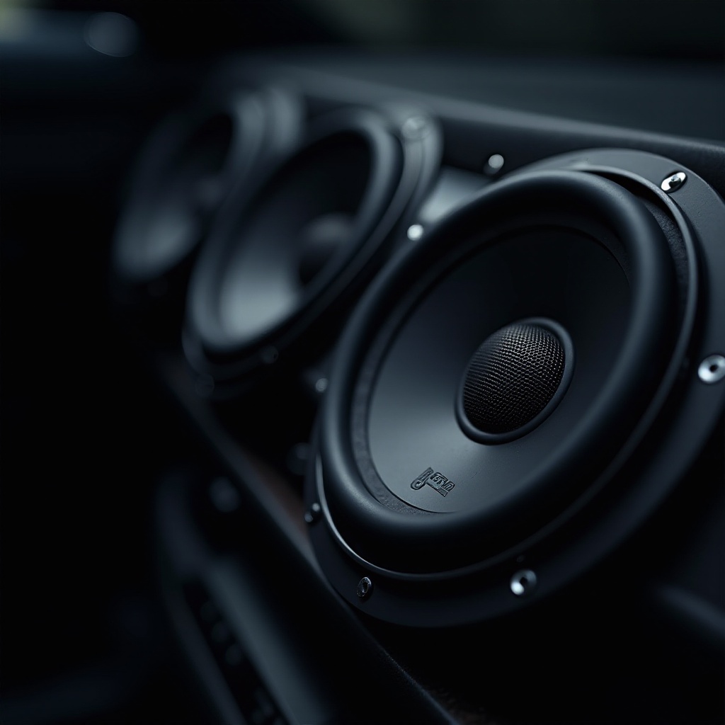 meilleurs haut-parleurs 6x9 pour basses sans ampli