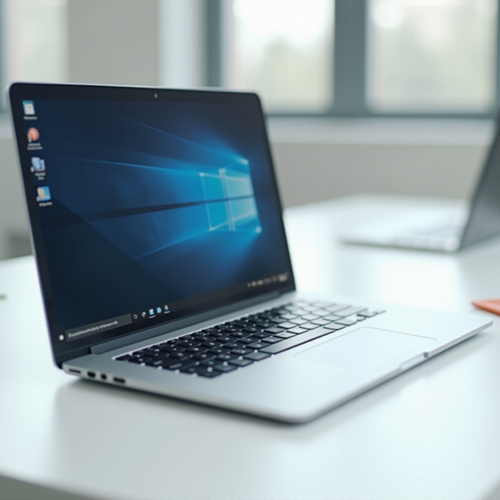 pouvez-vous verrouiller le clavier sur un ordinateur portable sous Windows 11