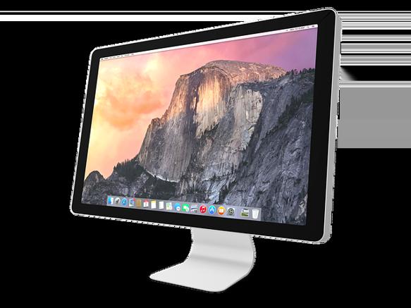 charger lut shinobi moniteur