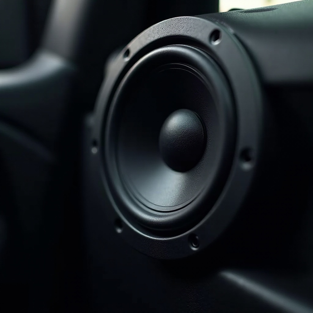 beste 6,5-Zoll-Lautsprecher für Bass