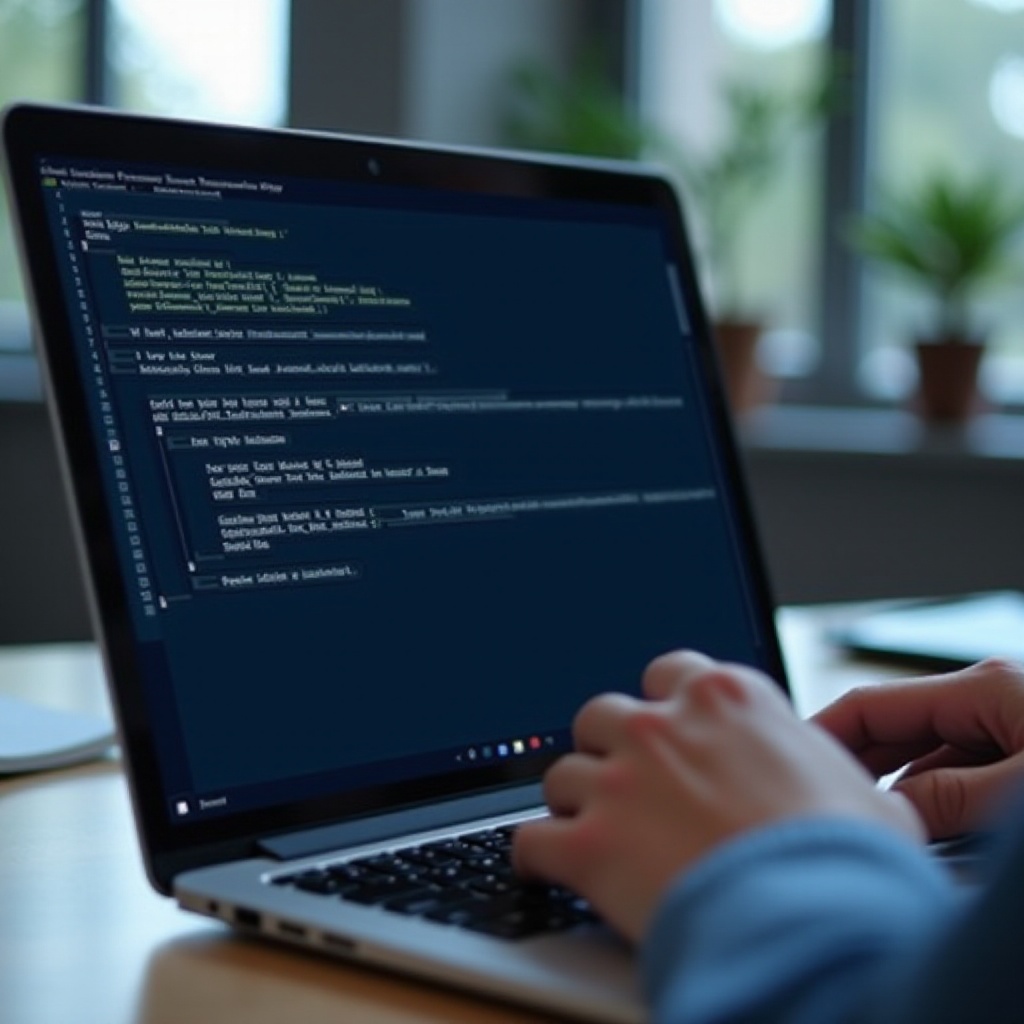 exécuter la restauration du système à partir de l’invite de commandes